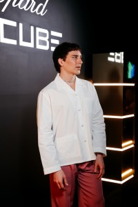 Cody Fern