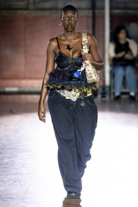 Chopova Lowena Spring 2026 Ready-to-Wear Collection at London Fashion Week
