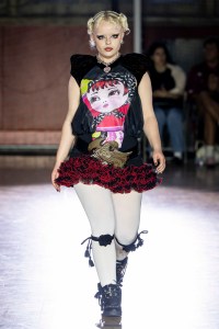Chopova Lowena Spring 2026 Ready-to-Wear Collection at London Fashion Week