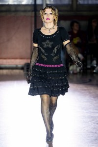 Chopova Lowena Spring 2026 Ready-to-Wear Collection at London Fashion Week