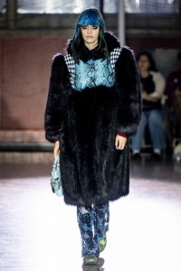 Chopova Lowena Spring 2026 Ready-to-Wear Collection at London Fashion Week