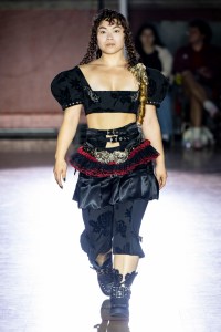 Chopova Lowena Spring 2026 Ready-to-Wear Collection at London Fashion Week