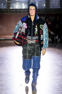 Chopova Lowena Spring 2026 Ready-to-Wear Collection at London Fashion Week
