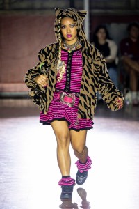 Chopova Lowena Spring 2026 Ready-to-Wear Collection at London Fashion Week