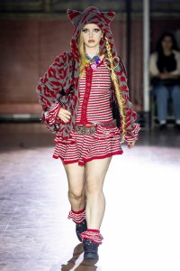 Chopova Lowena Spring 2026 Ready-to-Wear Collection at London Fashion Week
