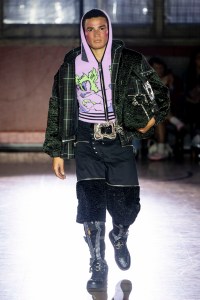 Chopova Lowena Spring 2026 Ready-to-Wear Collection at London Fashion Week