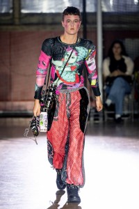 Chopova Lowena Spring 2026 Ready-to-Wear Collection at London Fashion Week