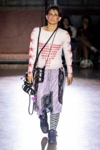 Chopova Lowena Spring 2026 Ready-to-Wear Collection at London Fashion Week