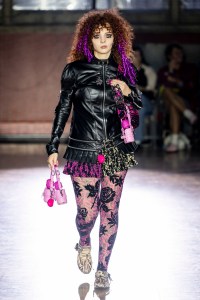 Chopova Lowena Spring 2026 Ready-to-Wear Collection at London Fashion Week
