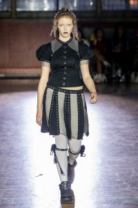 Chopova Lowena Spring 2026 Ready-to-Wear Collection at London Fashion Week