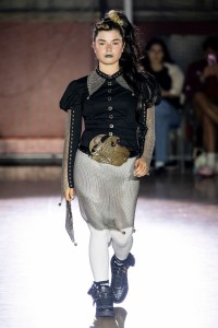 Chopova Lowena Spring 2026 Ready-to-Wear Collection at London Fashion Week