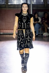 Chopova Lowena Spring 2026 Ready-to-Wear Collection at London Fashion Week