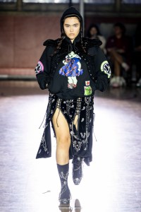 Chopova Lowena Spring 2026 Ready-to-Wear Collection at London Fashion Week