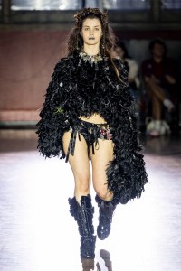 Chopova Lowena Spring 2026 Ready-to-Wear Collection at London Fashion Week
