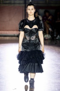 Chopova Lowena Spring 2026 Ready-to-Wear Collection at London Fashion Week