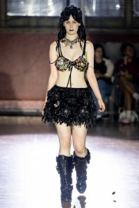 Chopova Lowena Spring 2026 Ready-to-Wear Collection at London Fashion Week