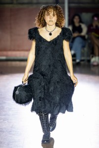 Chopova Lowena Spring 2026 Ready-to-Wear Collection at London Fashion Week