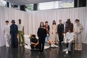 Clara Son Spring 2026 Men’s Ready-to-Wear Collection at New York Fashion Week
