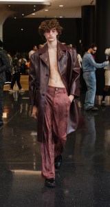 Clara Son Spring 2026 Men’s Ready-to-Wear Collection at New York Fashion Week