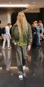 Clara Son Spring 2026 Men’s Ready-to-Wear Collection at New York Fashion Week