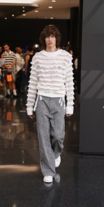 Clara Son Spring 2026 Men’s Ready-to-Wear Collection at New York Fashion Week