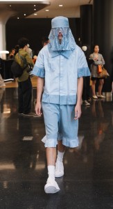 Clara Son Spring 2026 Men’s Ready-to-Wear Collection at New York Fashion Week