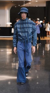 Clara Son Spring 2026 Men’s Ready-to-Wear Collection at New York Fashion Week