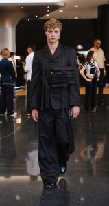 Clara Son Spring 2026 Men’s Ready-to-Wear Collection at New York Fashion Week