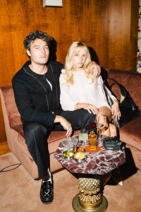 Jollette and Adam Bartoshesky