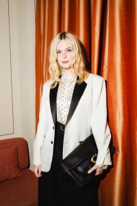Elle Fanning