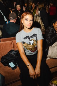 Storm Reid