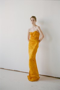 Colleen Allen Spring 2026 Ready-to-Wear Collection