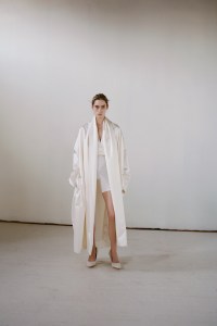 Colleen Allen Spring 2026 Ready-to-Wear Collection