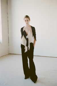 Colleen Allen Spring 2026 Ready-to-Wear Collection
