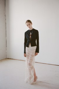 Colleen Allen Spring 2026 Ready-to-Wear Collection