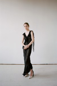 Colleen Allen Spring 2026 Ready-to-Wear Collection
