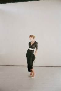 Colleen Allen Spring 2026 Ready-to-Wear Collection