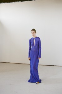 Colleen Allen Spring 2026 Ready-to-Wear Collection