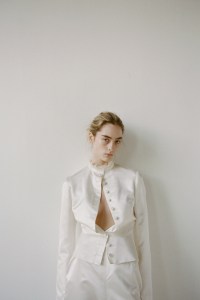 Colleen Allen Spring 2026 Ready-to-Wear Collection
