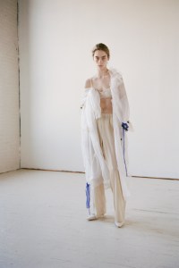 Colleen Allen Spring 2026 Ready-to-Wear Collection