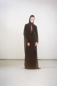 Colleen Allen Spring 2026 Ready-to-Wear Collection