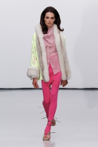 Conner Ives Spring 2026 Ready-to-Wear Collection at London Fashion Week