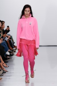 Conner Ives Spring 2026 Ready-to-Wear Collection at London Fashion Week