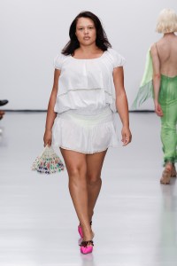 Conner Ives Spring 2026 Ready-to-Wear Collection at London Fashion Week