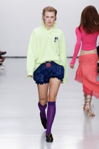 Conner Ives Spring 2026 Ready-to-Wear Collection at London Fashion Week