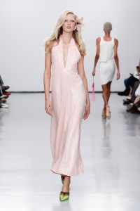 Conner Ives Spring 2026 Ready-to-Wear Collection at London Fashion Week