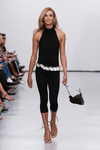 Conner Ives Spring 2026 Ready-to-Wear Collection at London Fashion Week