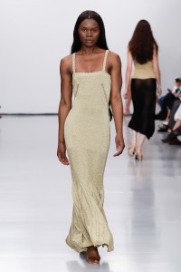 Conner Ives Spring 2026 Ready-to-Wear Collection at London Fashion Week