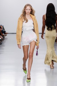 Conner Ives Spring 2026 Ready-to-Wear Collection at London Fashion Week