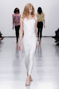 Conner Ives Spring 2026 Ready-to-Wear Collection at London Fashion Week